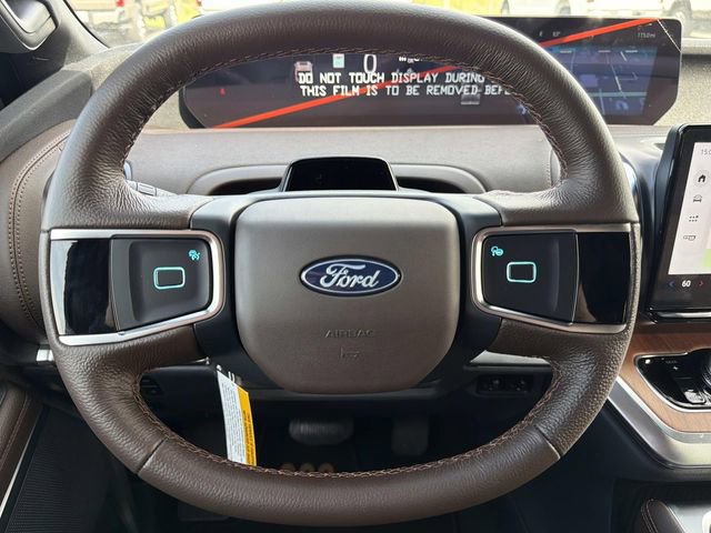 New 2026 Ford Expedition King Ranch image 27