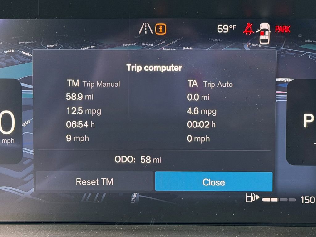 New 2026 Volvo XC40 B5 Core w/ Climate Package AWD/4WD image 21