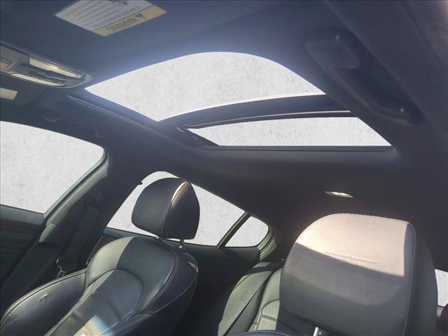 Used 2023 Kia Stinger GT2 RWD image 14