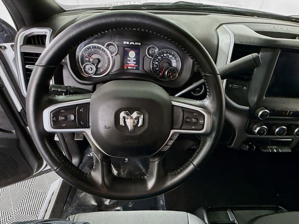 Used 2024 RAM 3500 Big Horn image 20