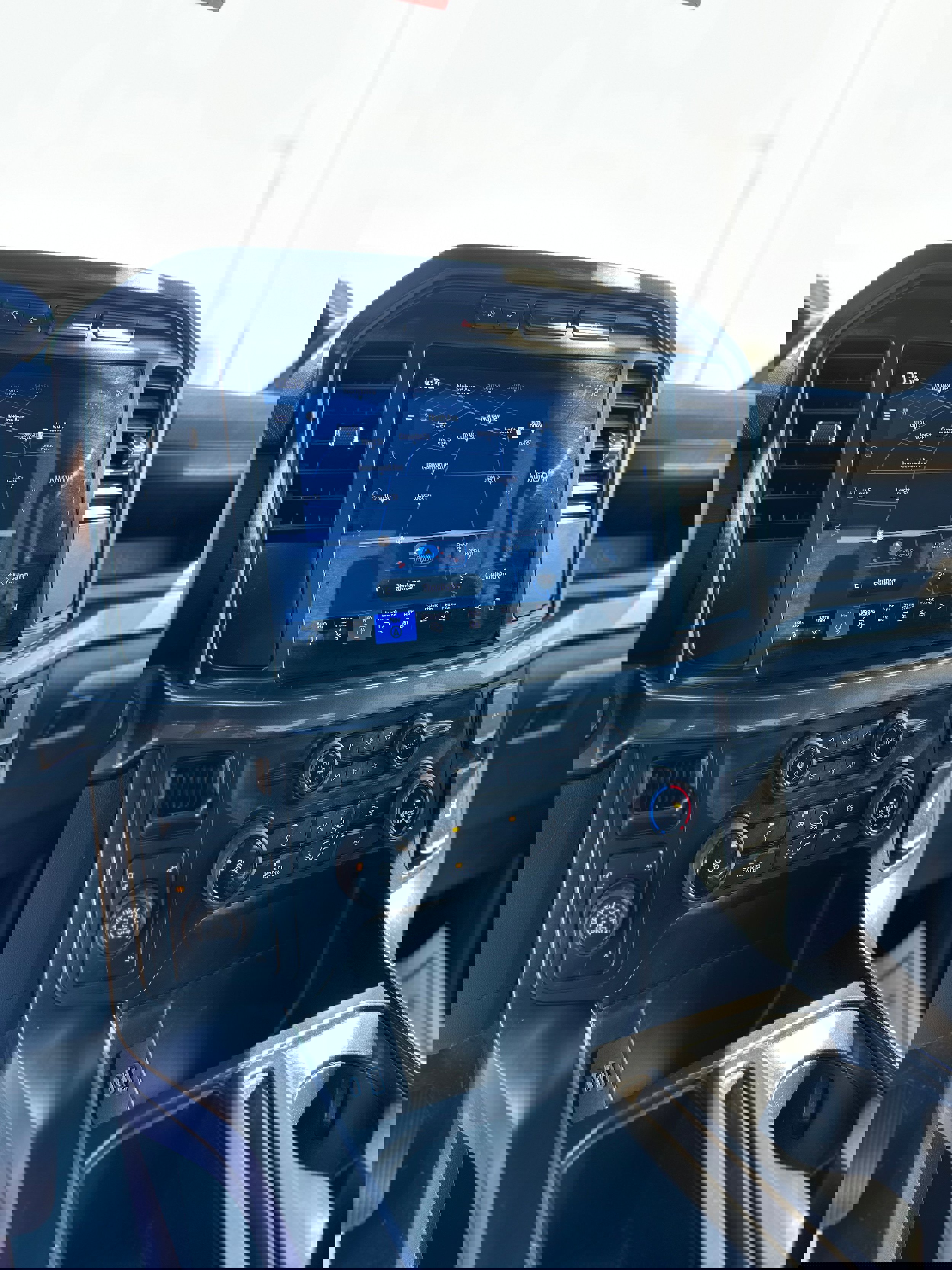 Used 2024 Ford F150 STX image 12