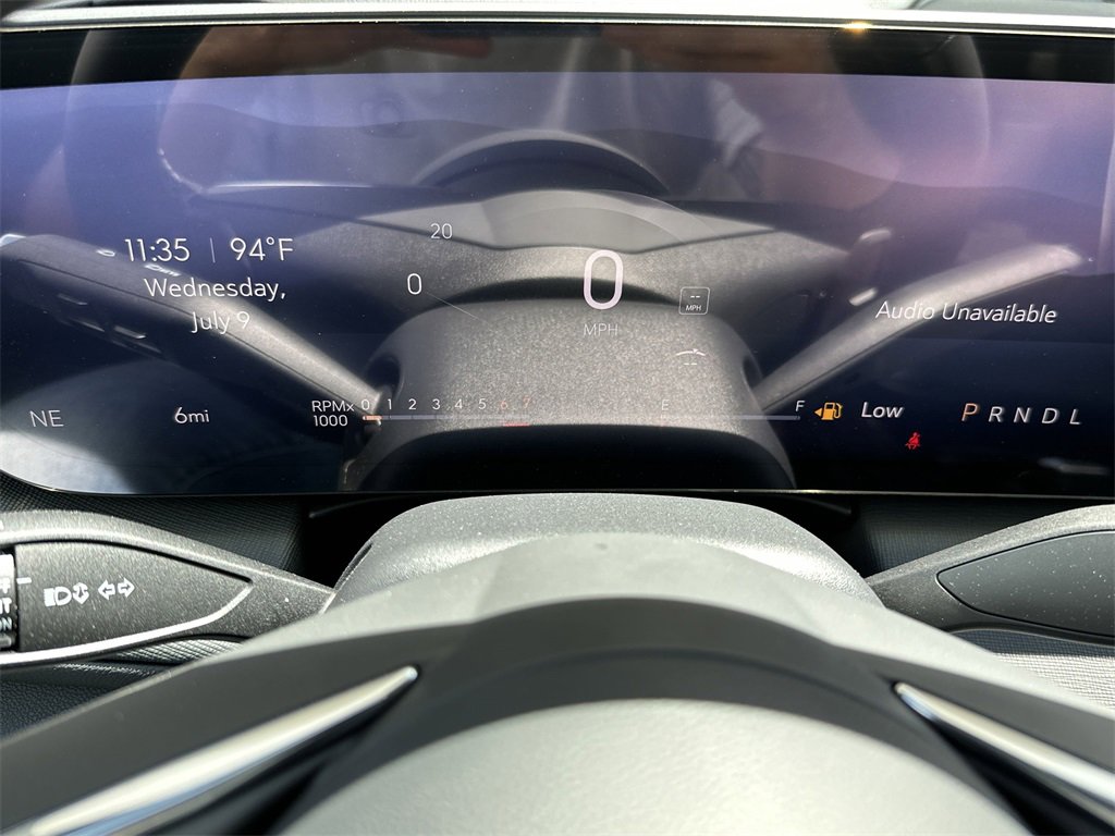 New 2025 Buick Enclave Sport Touring w/ Power Package image 45