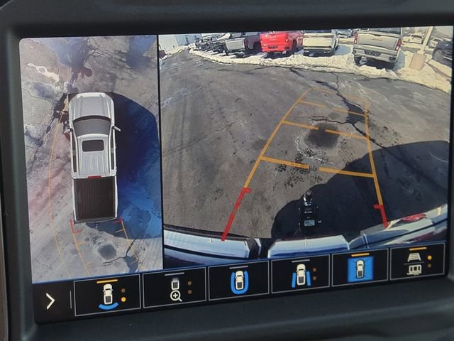 Used 2020 GMC Sierra 1500 AT4 w/ AT4 Premium Package image 5