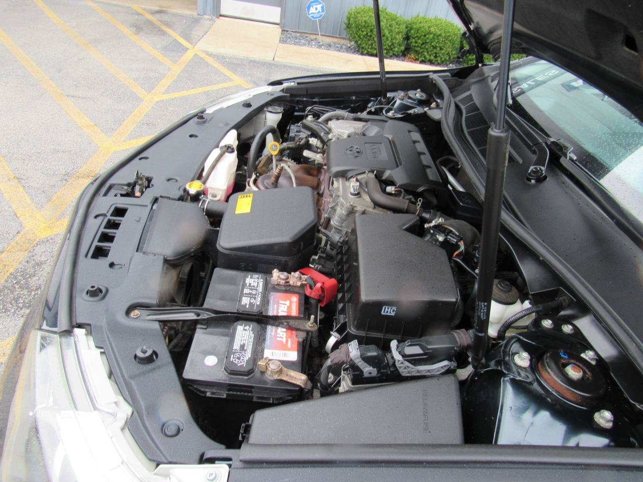 Used 2012 Toyota Camry SE FWD image 40