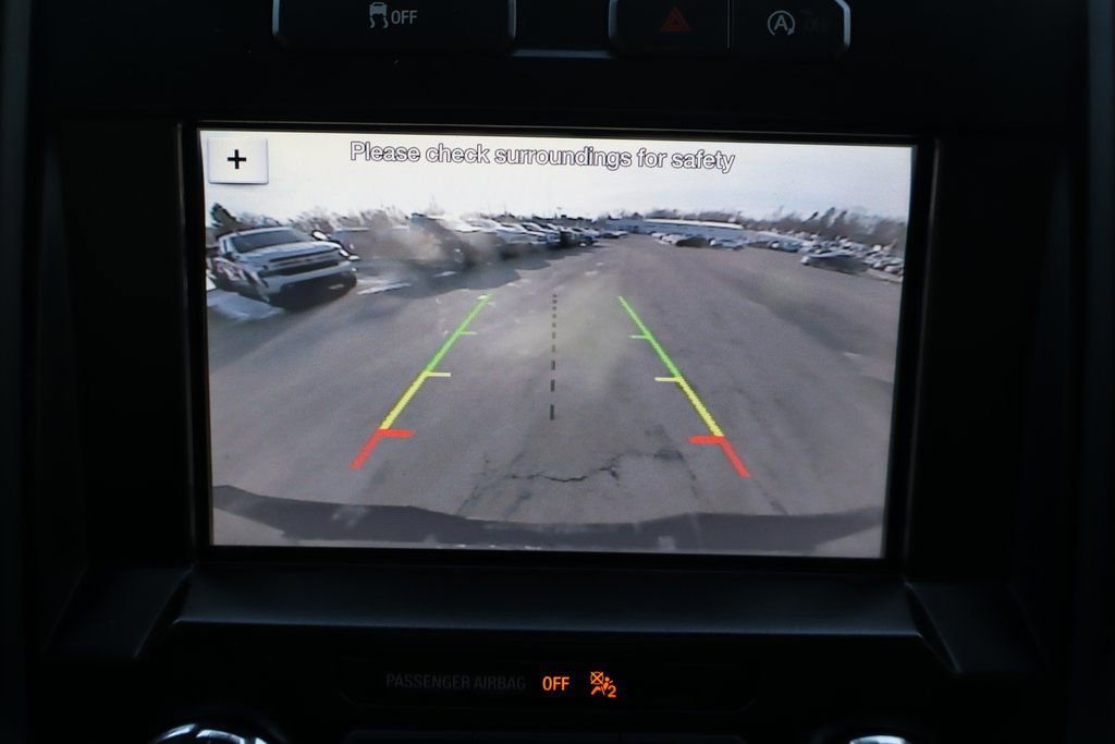 Used 2018 Ford F150 XL w/ Equipment Group 101A Mid image 12