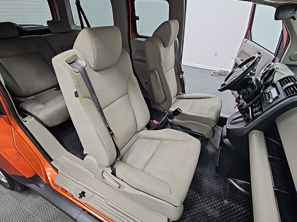 Used 2011 Honda Element EX image 26