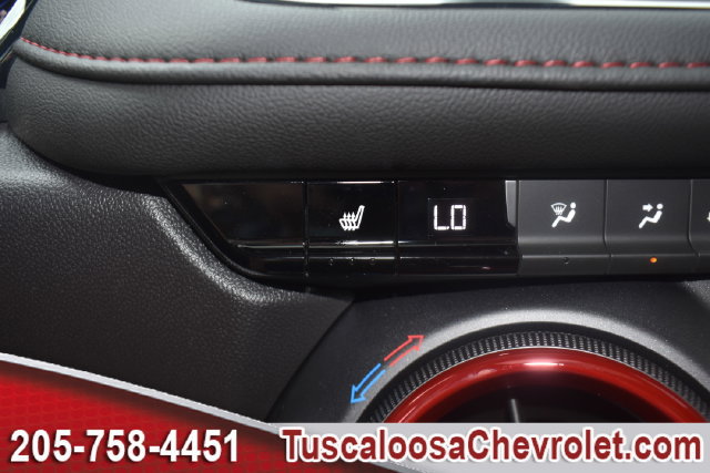 New 2026 Chevrolet Blazer RS w/ LPO, Floor Liner Package FWD image 33