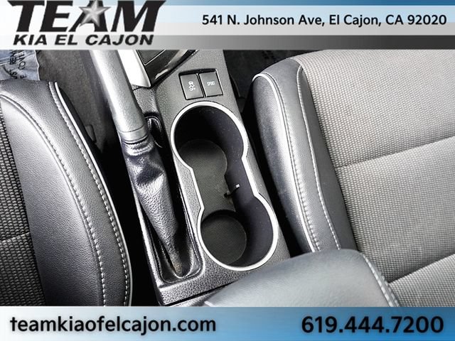 Used 2015 Toyota Corolla S FWD image 31