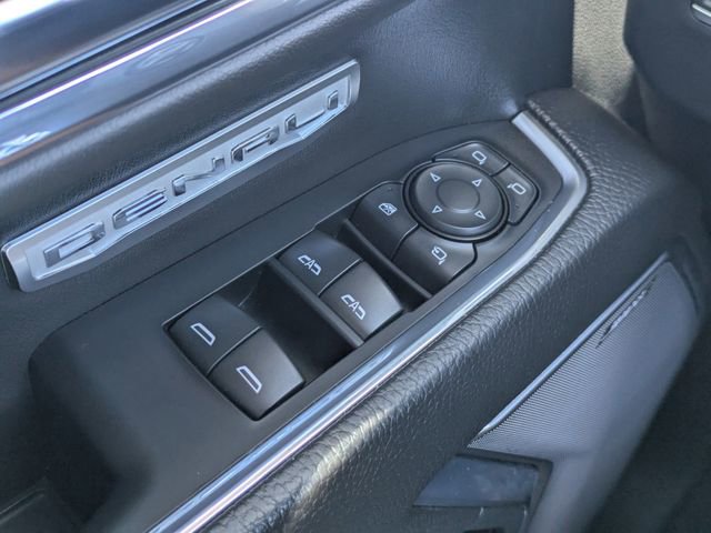 Used 2023 GMC Sierra 1500 Denali image 27