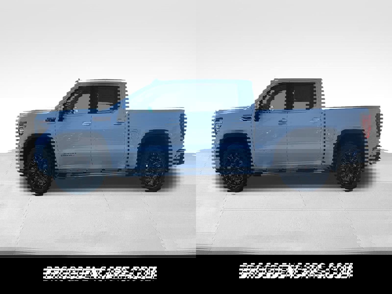 New 2026 GMC Sierra 1500 Denali w/ Technology Package image 6