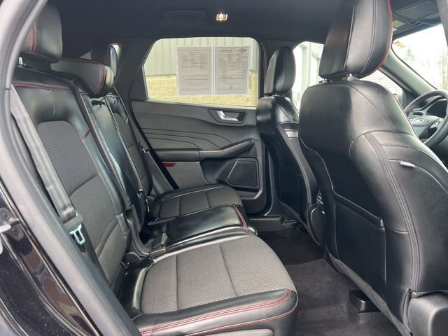 Used 2023 Ford Escape ST-Line image 13