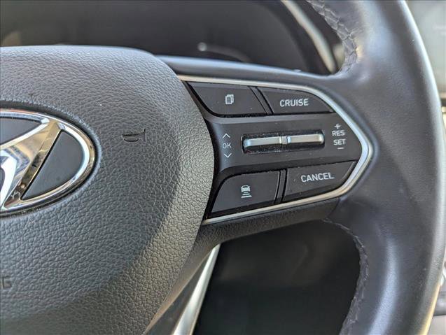 Used 2022 Hyundai Palisade SEL FWD image 14