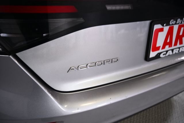 Used 2024 Honda Accord EX image 14