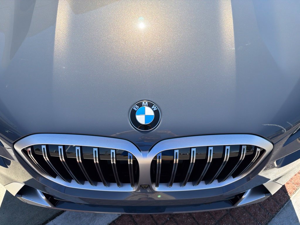 New 2027 BMW X7 xDrive40i AWD/4WD image 12