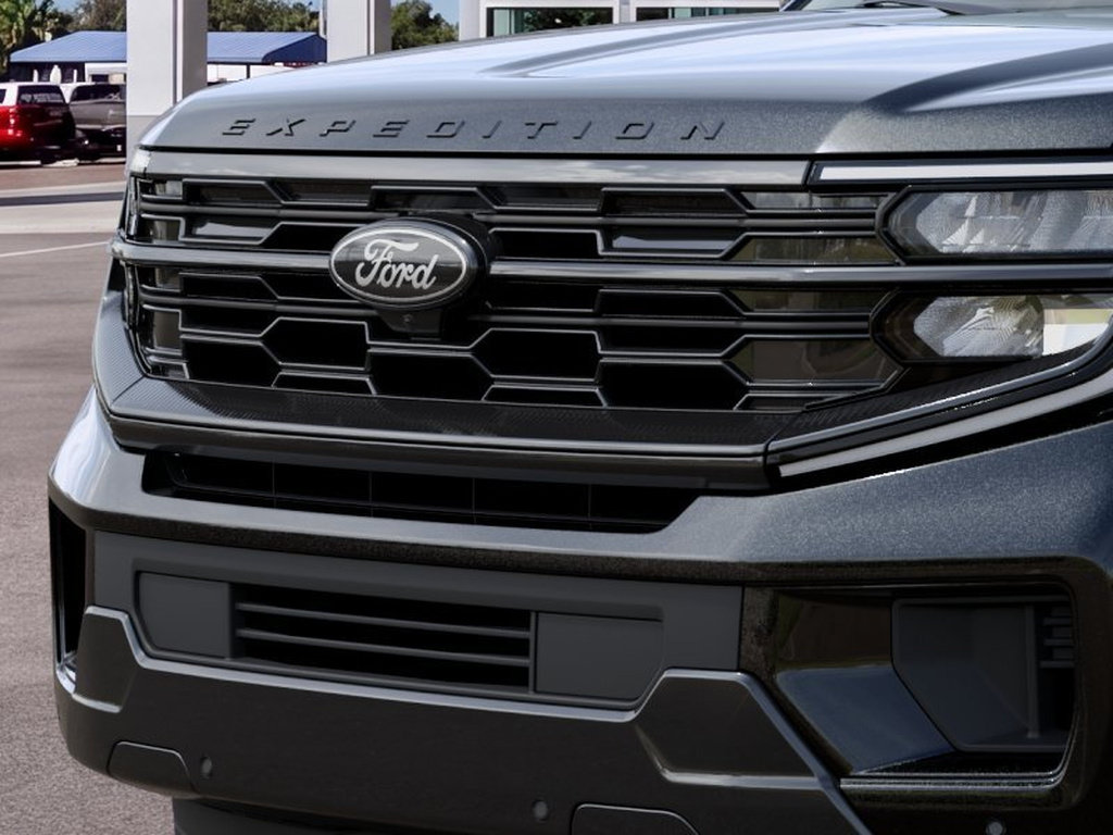 New 2027 Ford Expedition Platinum w/ Stealth Appearance Package AWD/4WD image 17
