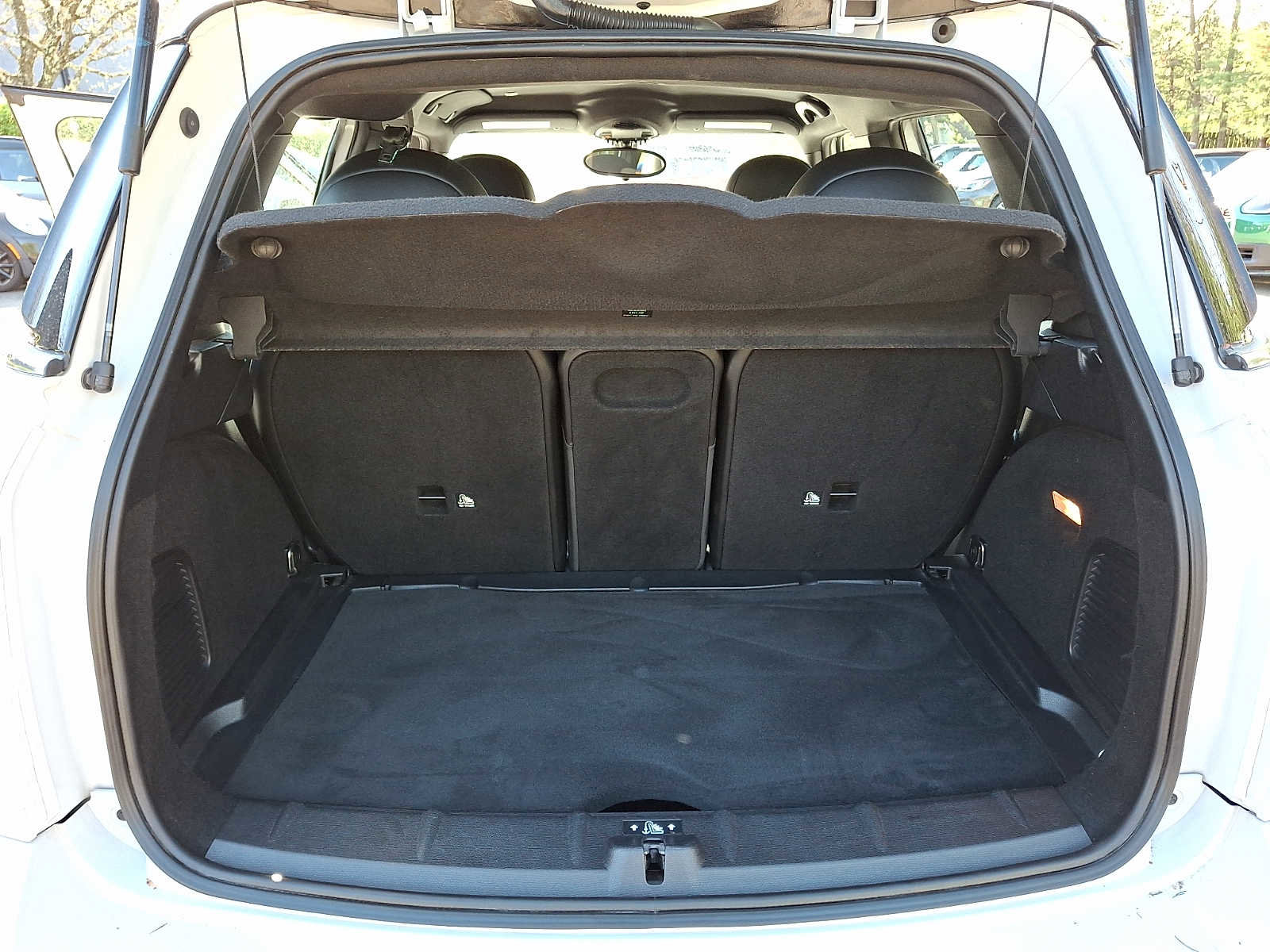 Used 2015 MINI Cooper Countryman S image 26