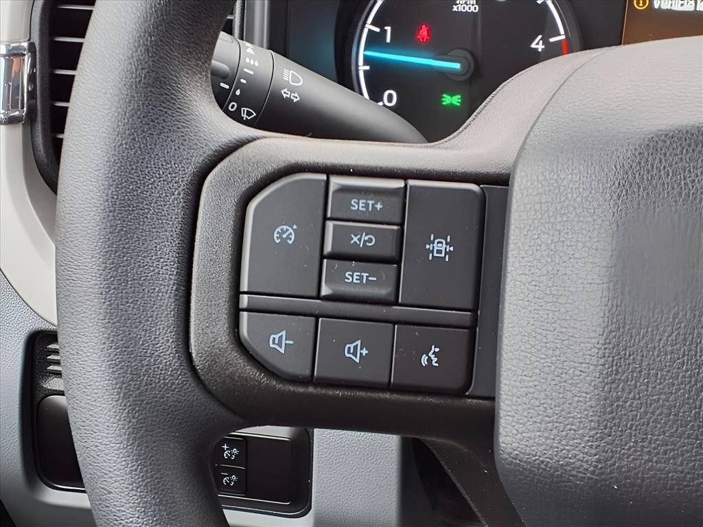 New 2023 Ford F350 XL w/ XL Chrome Package image 11