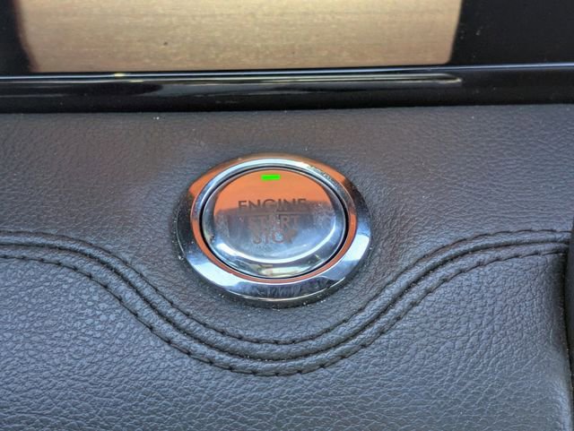 Used 2022 Lincoln Navigator L Reserve image 31