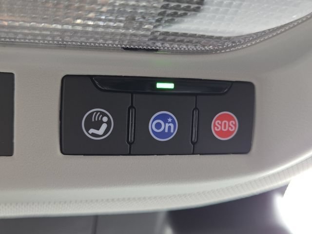 New 2026 Chevrolet Trax ACTIV w/ Driver Confidence Package FWD image 32