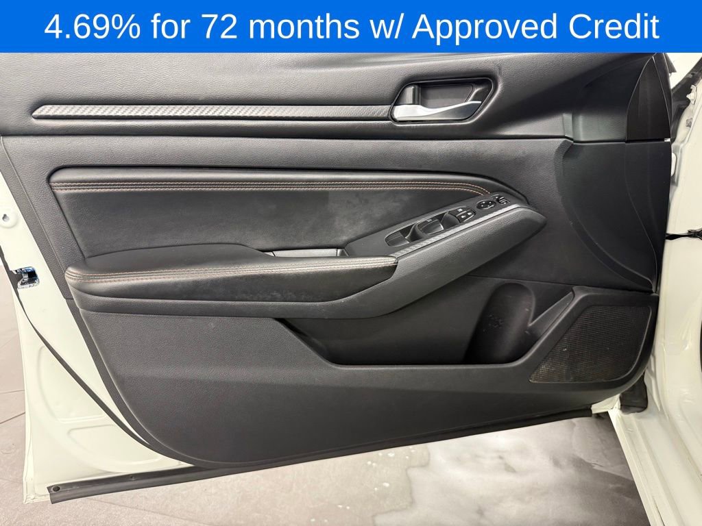 Used 2020 Nissan Altima 2.5 SR image 26