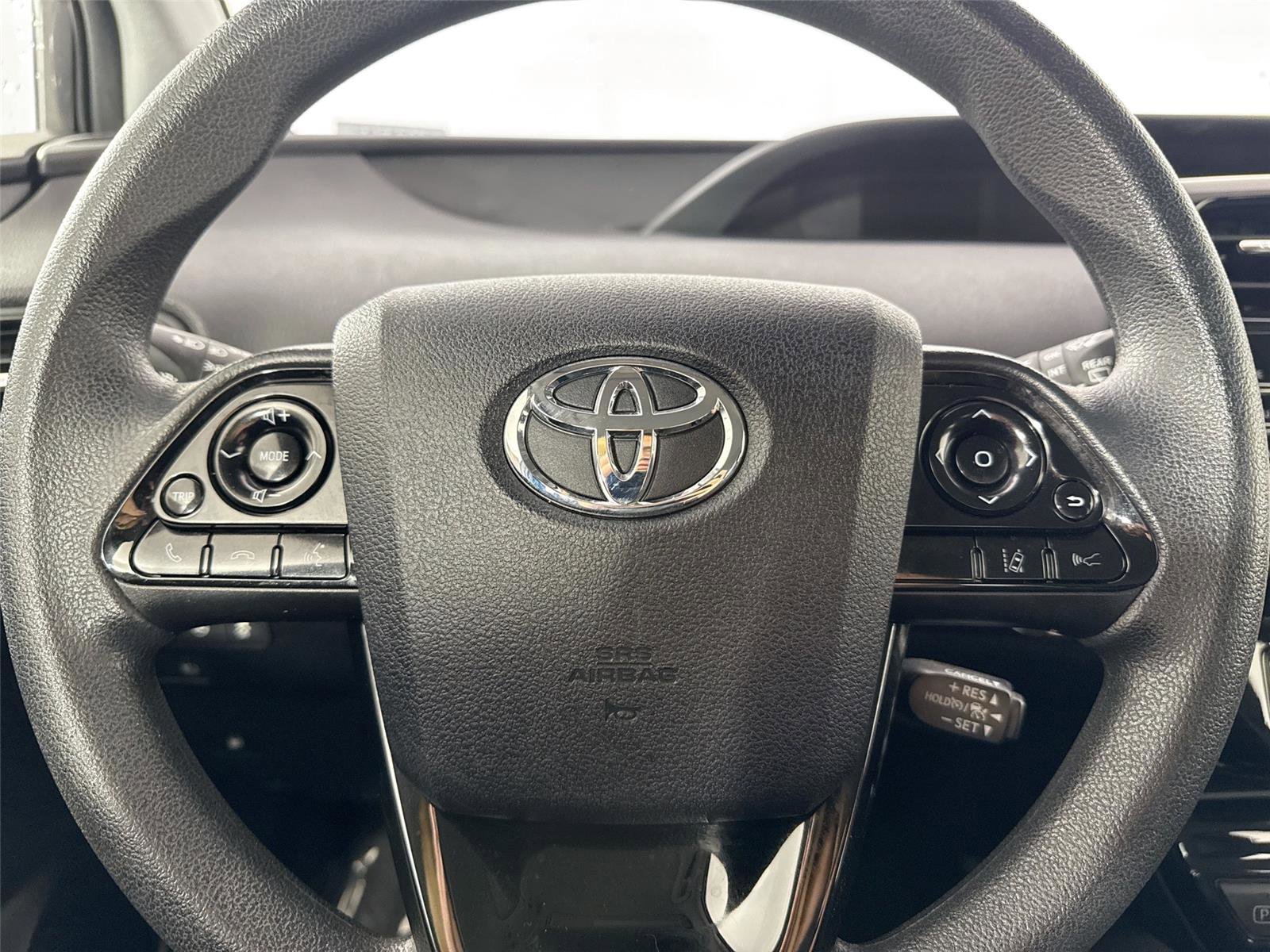 Certified 2022 Toyota Prius LE image 15