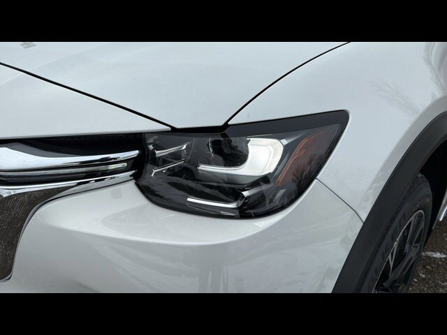 New 2026 MAZDA CX-90 Plug-In Hybrid w/ Premium Plus AWD/4WD image 4