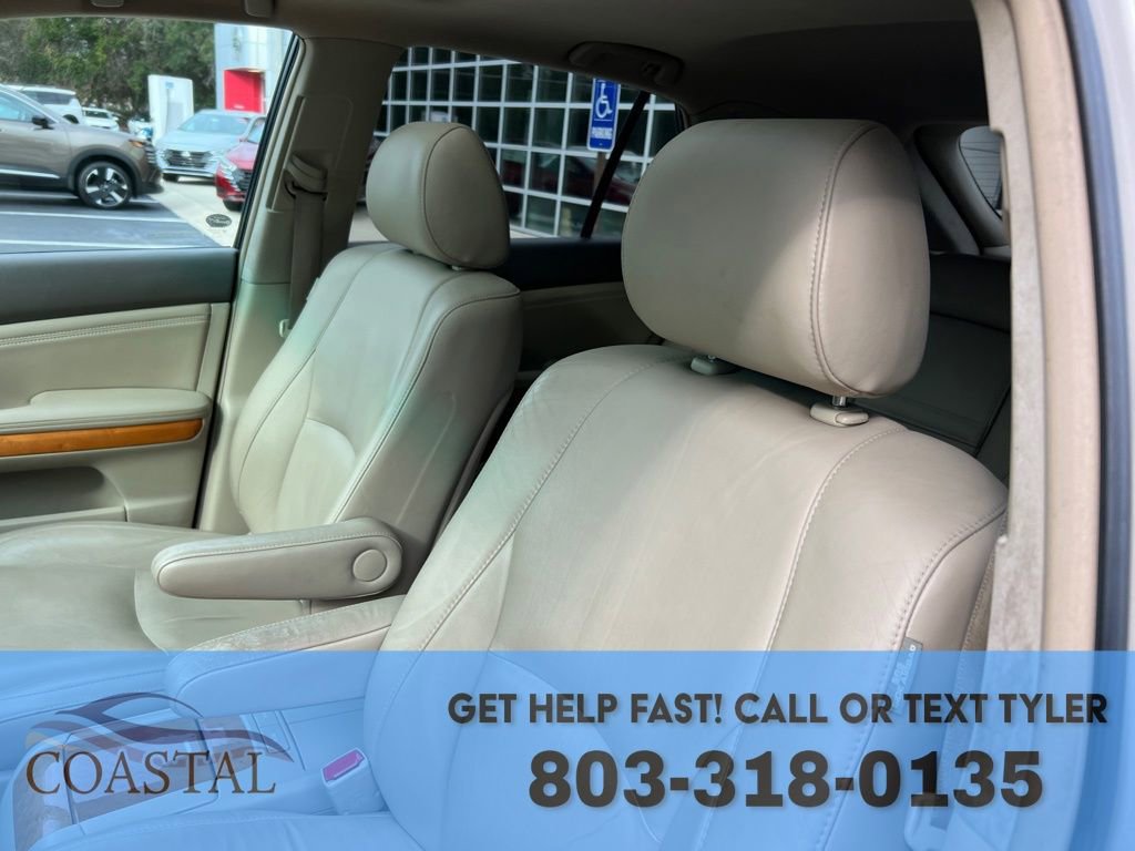 Used 2005 Lexus RX 330 AWD image 11