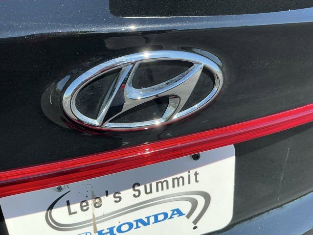 Used 2023 Hyundai Santa Fe SEL FWD image 5
