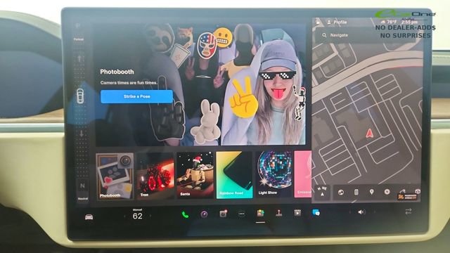 Used 2022 Tesla Model S image 47