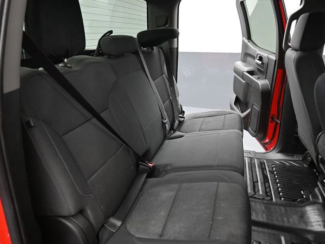 Used 2019 Chevrolet Silverado 1500 W/T w/ WT Convenience Package image 22