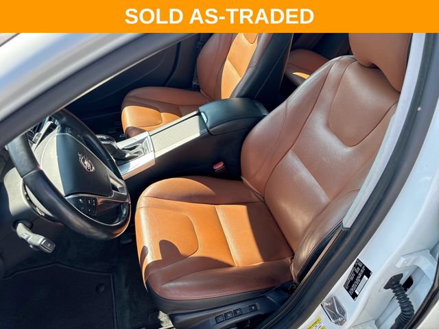 Used 2018 Volvo S60 T5 Inscription w/ Technology Package AWD/4WD image 11