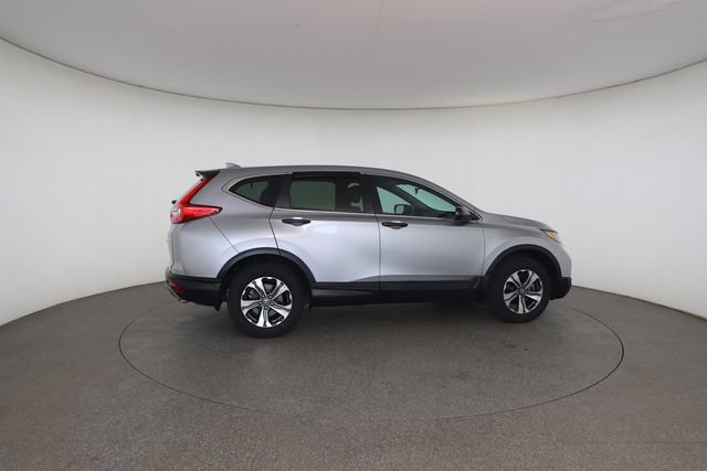 Used 2017 Honda CR-V LX image 22