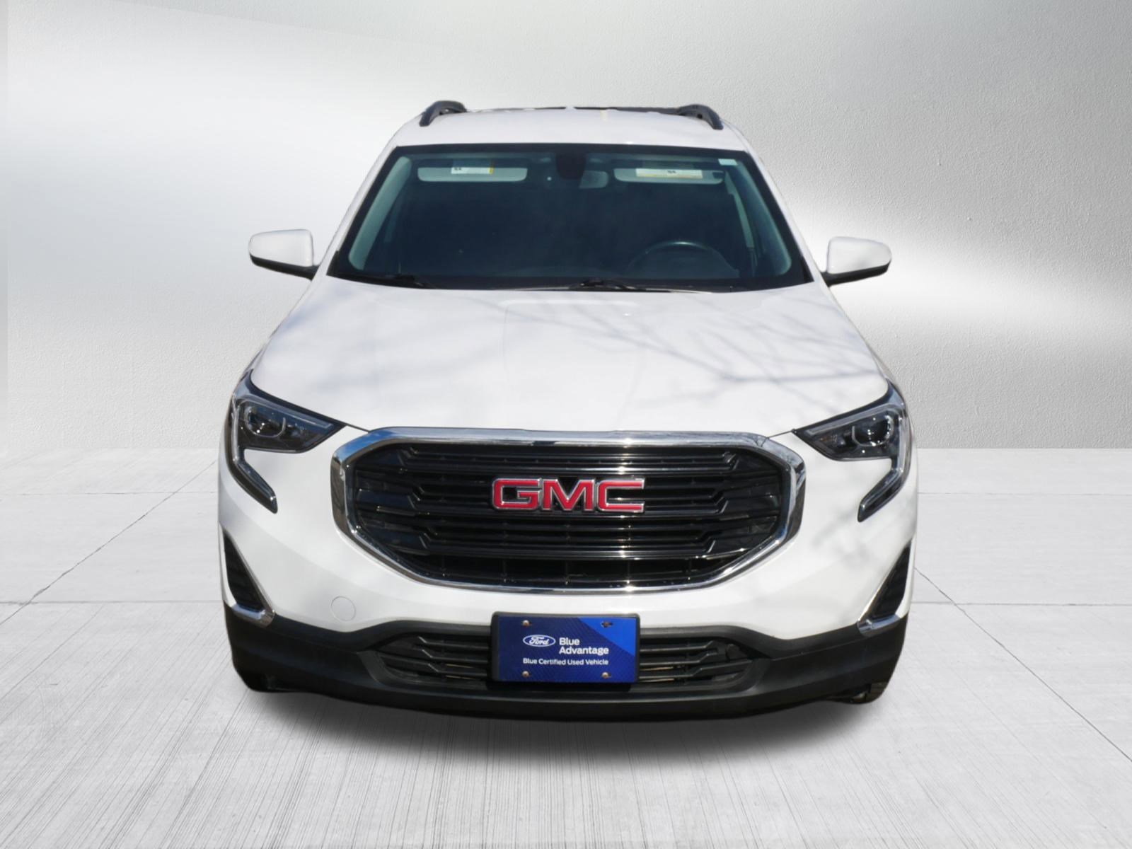 Used 2018 GMC Terrain SLE w/ Driver Convenience Package video 2