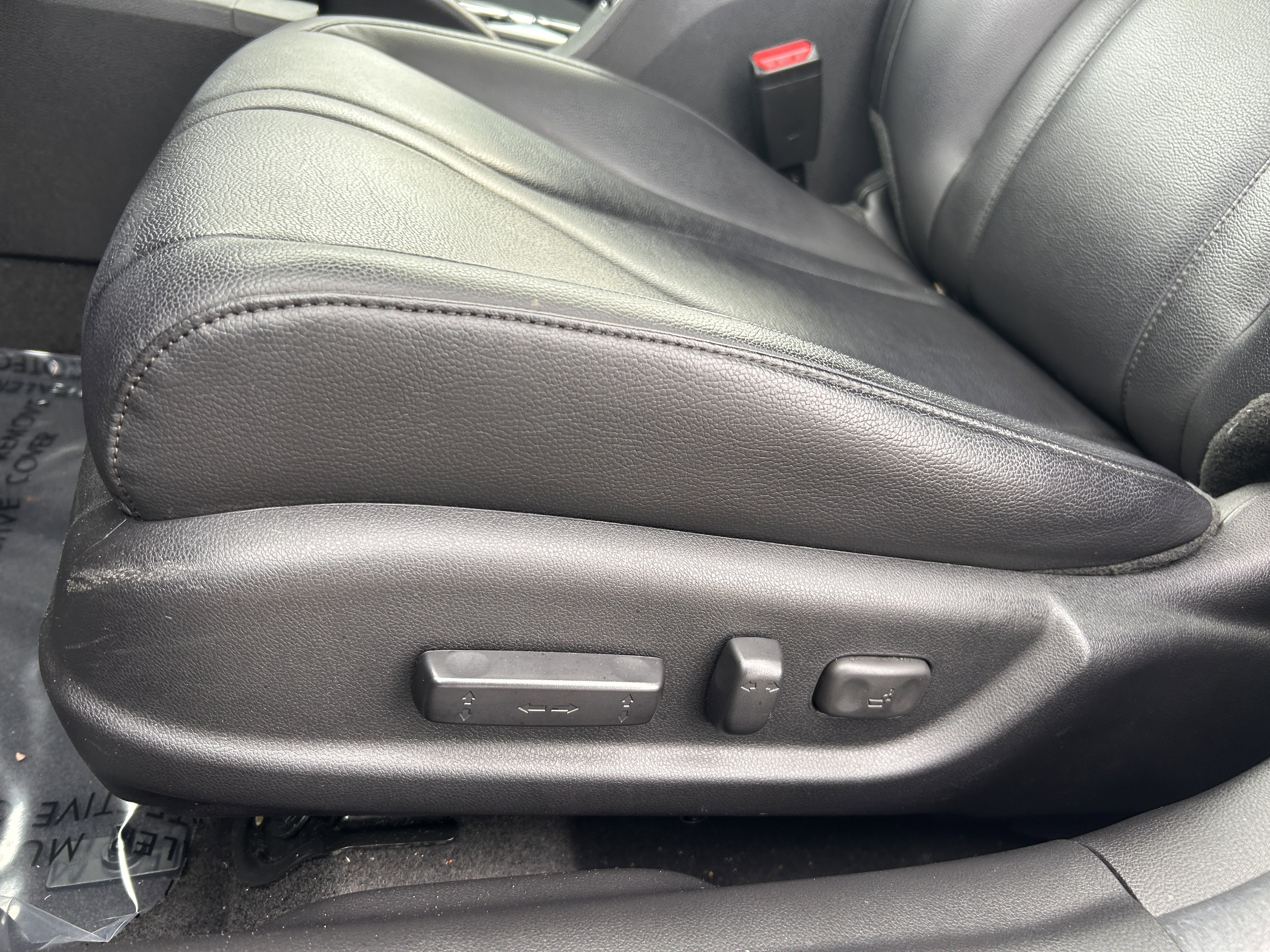 Used 2019 Acura ILX image 22