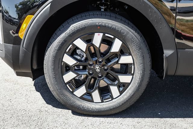 New 2026 Hyundai Santa Cruz SEL AWD/4WD image 11