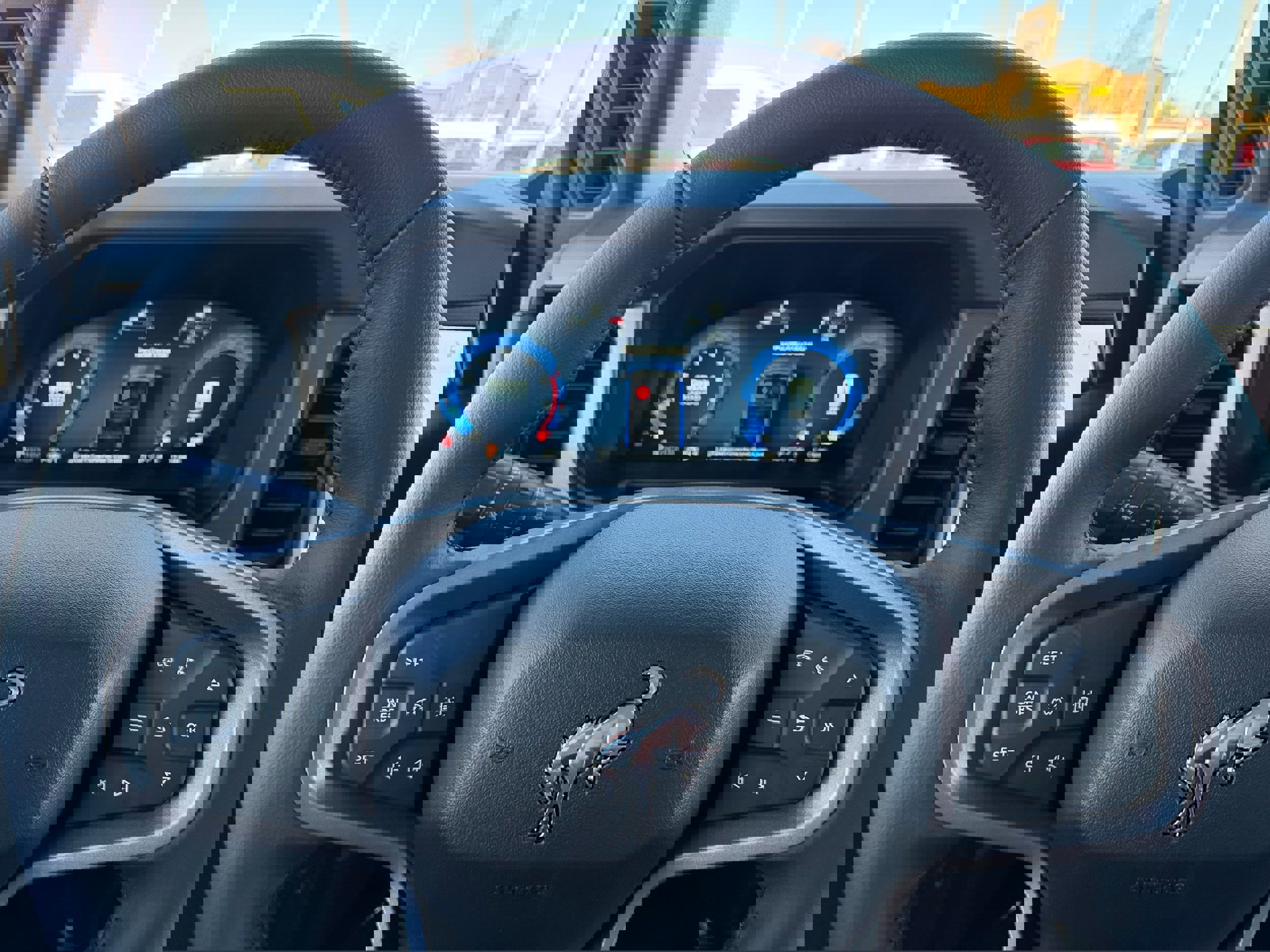 New 2026 Ford Bronco Big Bend w/ Black Diamond Package image 34