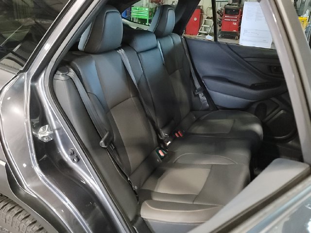 Used 2025 Subaru Outback Wilderness AWD/4WD image 20