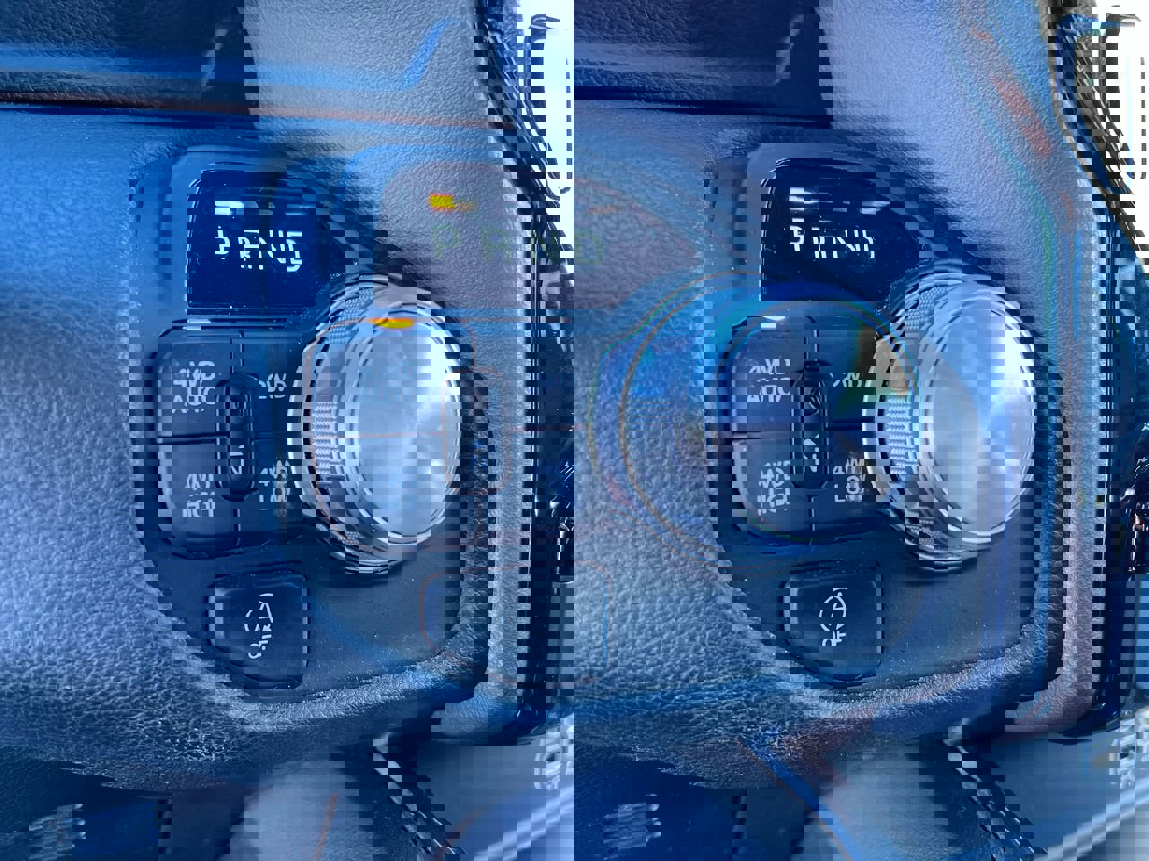 Used 2025 RAM 1500 Laramie image 22