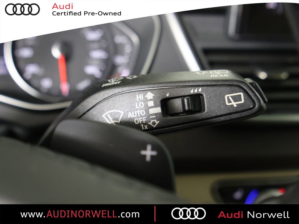 Certified 2023 Audi Q5 2.0T Premium w/ Convenience Package image 30