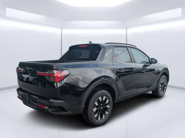 New 2026 Hyundai Santa Cruz SEL FWD image 3