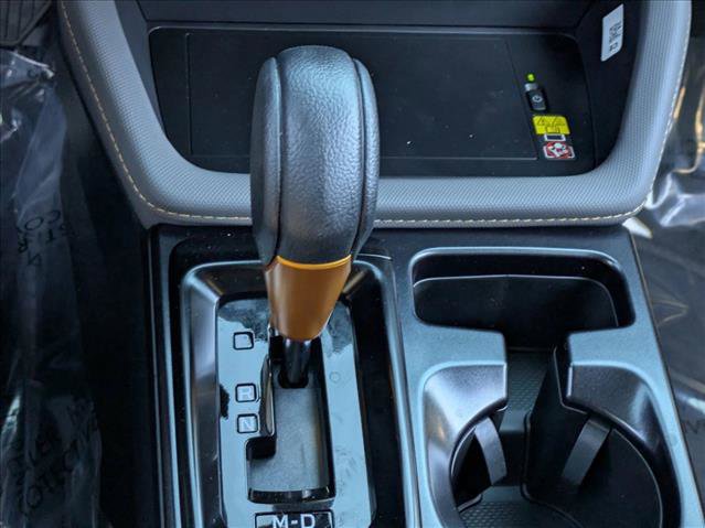 New 2026 Subaru Forester Wilderness image 13