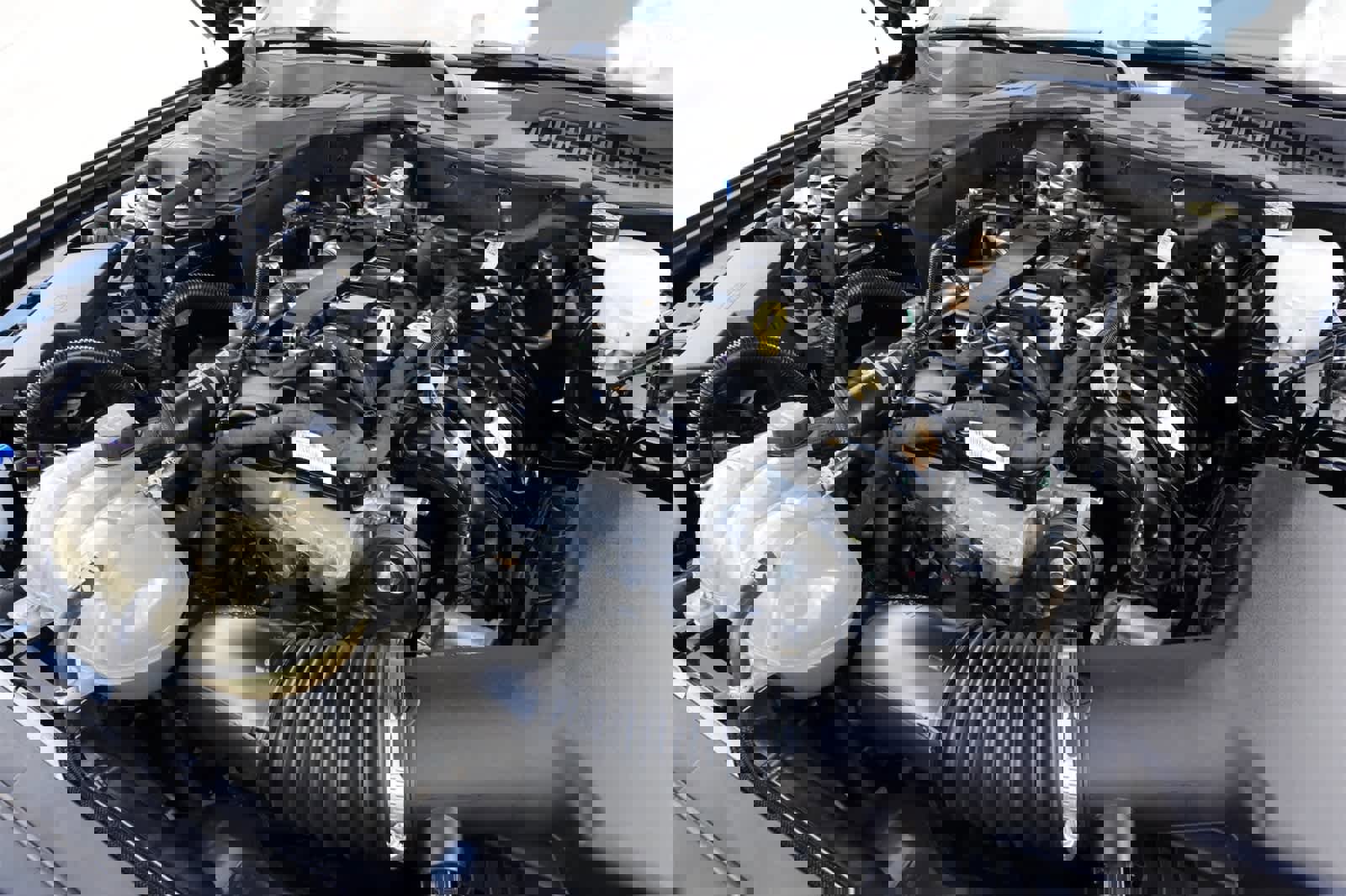 Used 2023 Ford Mustang Coupe image 23