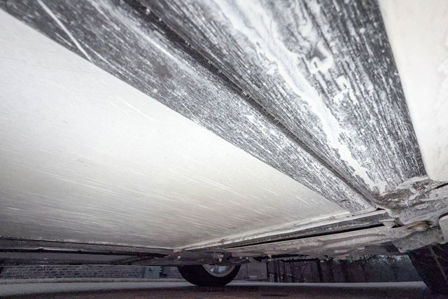 Used 2010 Chevrolet Corvette Convertible w/ Preferred Equipment Group image 59