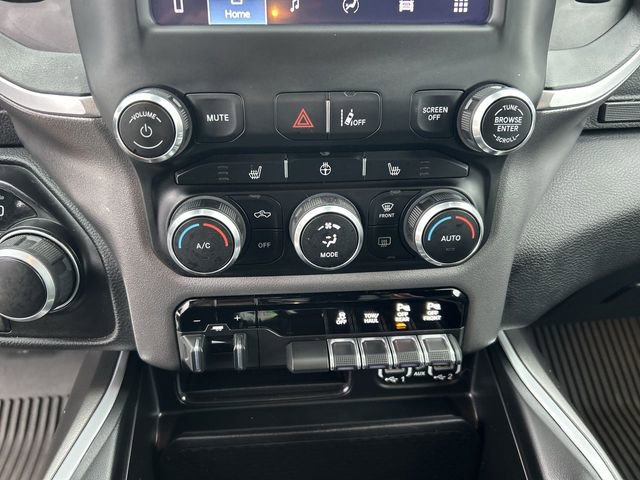 Certified 2023 RAM 1500 Big Horn image 21