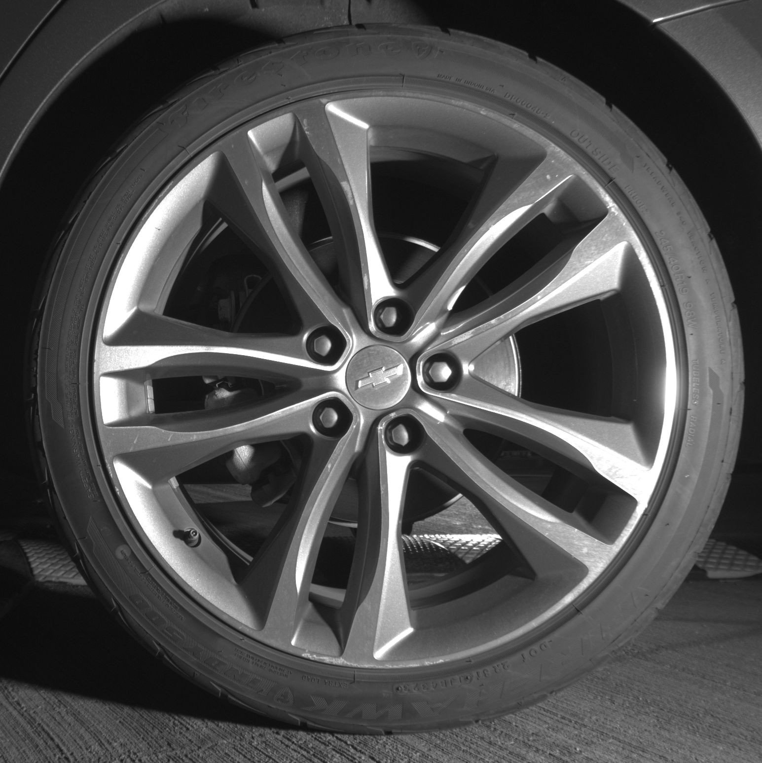 Used 2024 Chevrolet Malibu LT image 14