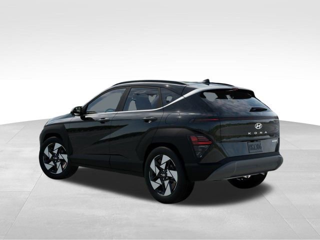 New 2026 Hyundai Kona SEL Sport image 5