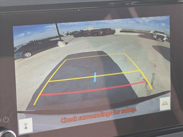 New 2026 Toyota Tundra SR5 w/ SX Package AWD/4WD image 14