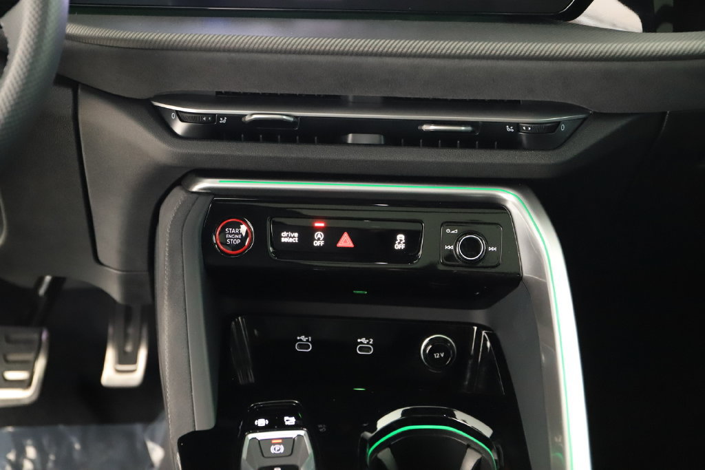 Used 2026 Audi SQ5 Premium Plus AWD/4WD image 20