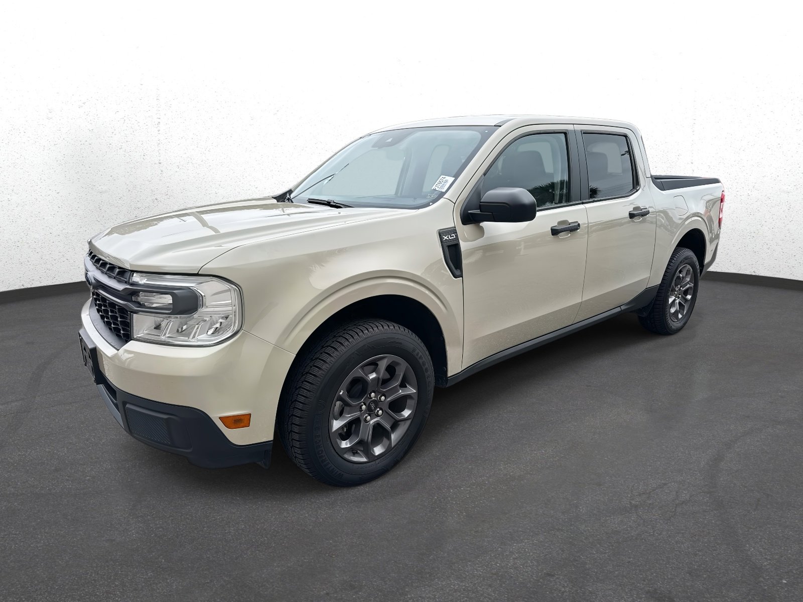 Used 2024 Ford Maverick XLT w/ Equipment Group 300A Standard image 7