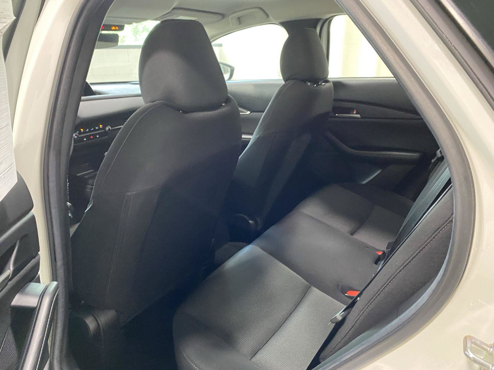 Certified 2024 MAZDA CX-30 AWD 2.5 S image 15